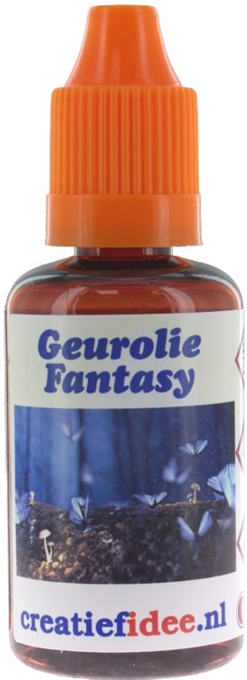 Geurolie Fantasy