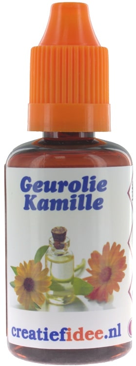 Geurolie Kamille