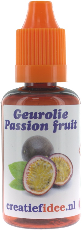 Geurolie Passion